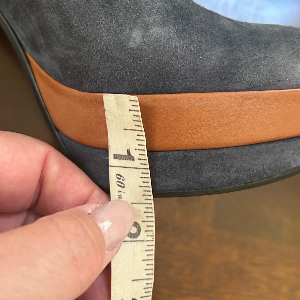 Chanel high heels - Picture 11 of 11